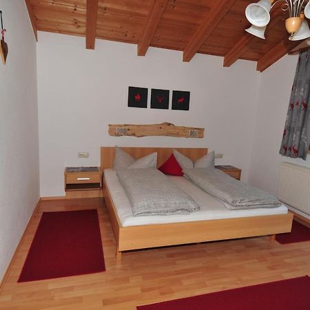 Ferienwohnung Maria Erlsbacher Sankt Veit in Defereggen Ngoại thất bức ảnh