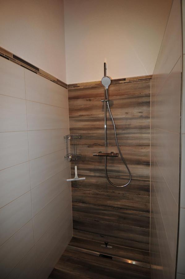 Ferienwohnung Maria Erlsbacher Sankt Veit in Defereggen Ngoại thất bức ảnh