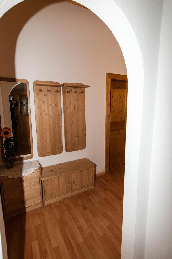 Ferienwohnung Maria Erlsbacher Sankt Veit in Defereggen Phòng bức ảnh
